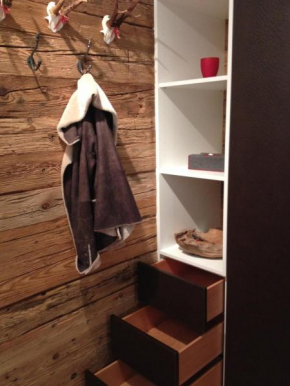Гостиница Appartement Hauser Kaibling, Хаус